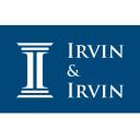 Irvin & Irvin PLLC logo
